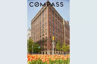 1060 Park Avenue #3A, New York City, NY 10128 - Photo 9