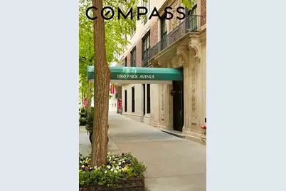 1060 Park Avenue #3A, New York City, NY 10128 - Photo 7