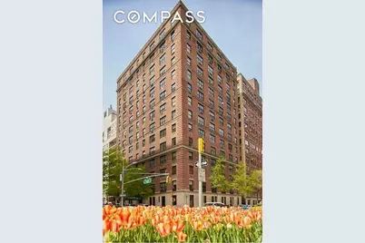 1060 Park Avenue #3A, New York City, NY 10128 - Photo 9