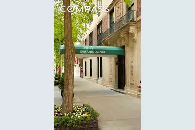 1060 Park Avenue #3A, New York City, NY 10128 - Photo 7