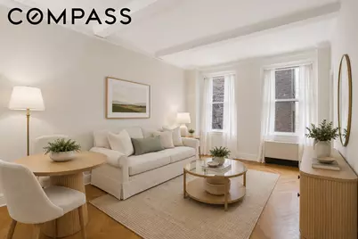 1060 Park Avenue #3A, New York City, NY 10128 - Photo 1