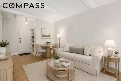 1060 Park Avenue #3A, New York City, NY 10128 - Photo 11