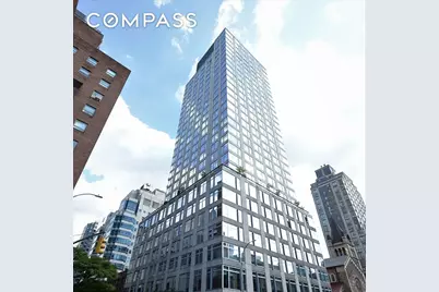 400 E 67th Street #7G, New York City, NY 10065 - Photo 19