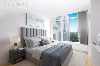 400 E 67th Street #7G, New York City, NY 10065 - Photo 5