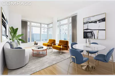 400 E 67th Street #7G, New York City, NY 10065 - Photo 1