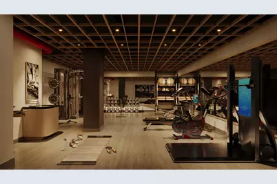 200 E 20th Street #5D, New York City, NY 10003 - Photo 9