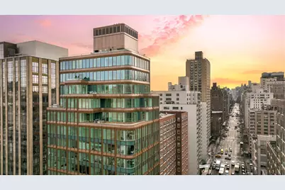 200 E 20th Street #5D, New York City, NY 10003 - Photo 11