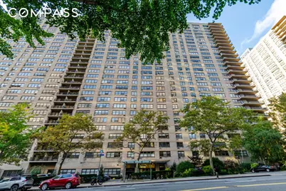 185 W End Avenue #26J, New York City, NY 10023 - Photo 11