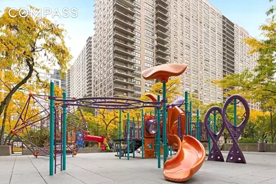 185 W End Avenue #26J, New York City, NY 10023 - Photo 17