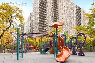 185 W End Ave, New York City, NY 10023 - Photo 17