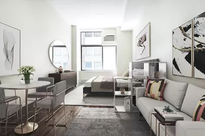 372 5th Avenue #5B, New York City, NY 10018 - Photo 1