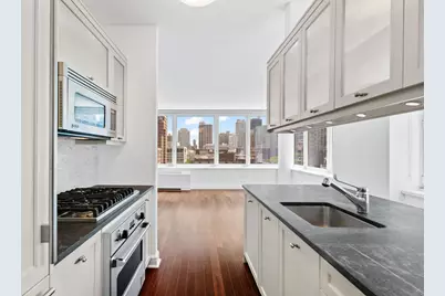 80 Riverside Boulevard #15-E, New York City, NY 10069 - Photo 5