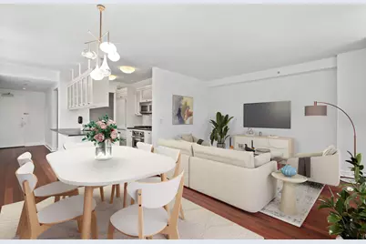 80 Riverside Boulevard #15-E, New York City, NY 10069 - Photo 3