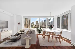 80 Riverside Blvd, New York City, NY 10069 - Photo 1