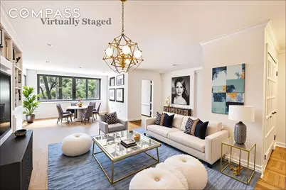 420 E 64th Street #W4D, New York City, NY 10065 - Photo 1