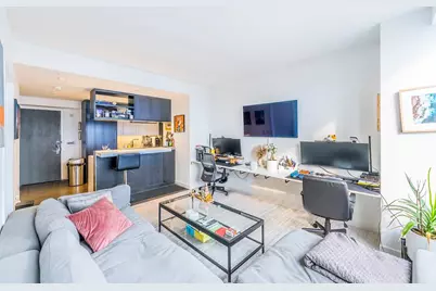 252 South Street #47K, New York City, NY 10002 - Photo 25