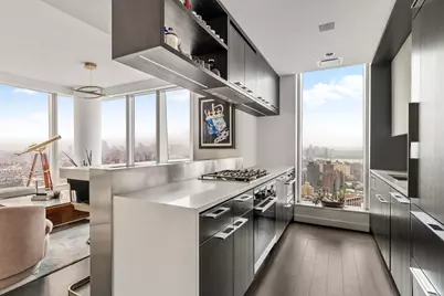 252 South Street #47K, New York City, NY 10002 - Photo 3