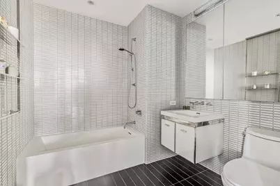 252 South Street #47K, New York City, NY 10002 - Photo 5