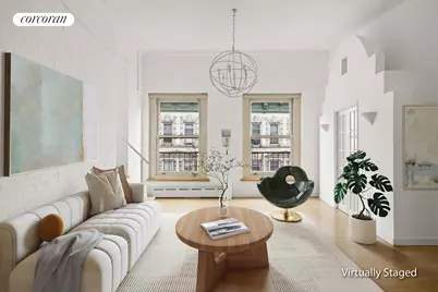 165 Spring Street #5W, New York City, NY 10012 - Photo 1