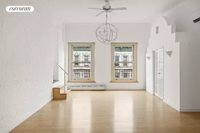 165 Spring Street #5W, New York City, NY 10012 - Photo 3