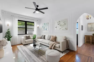 130 Bay Ridge Parkway #5F, New York City, NY 11209 - Photo 1