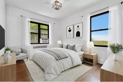 130 Bay Ridge Parkway #5F, New York City, NY 11209 - Photo 3