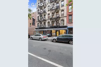 131 Thompson Street #6F, New York City, NY 10012 - Photo 7