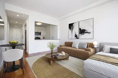 321 E 3rd Street #1E, New York City, NY 10009 - Photo 1