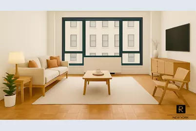 1 Irving Place #P-8N, New York City, NY 10003 - Photo 1