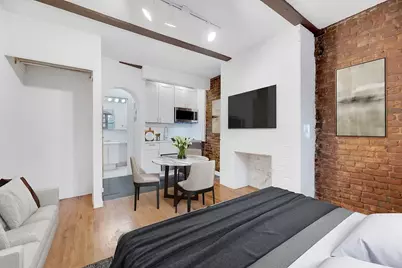 224 Sullivan Street #B42, New York, NY 10012 - Photo 1