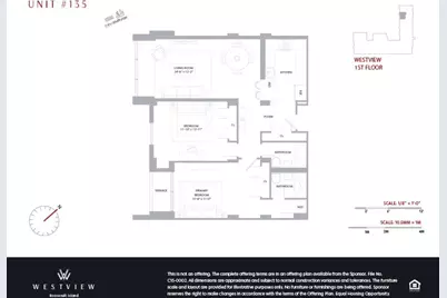 625 Main Street #135, New York City, NY 10044 - Photo 9