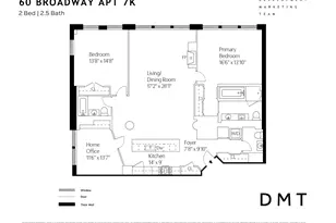 60 Broadway, New York City, NY 11249 - Photo 13