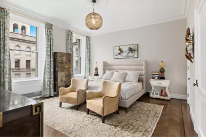 390 W End Avenue #10D, New York City, NY 10024 - Photo 5