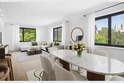 1330 5th Avenue #4M, New York City, NY 10026 - Photo 11