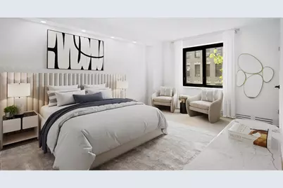 1330 5th Avenue #4M, New York City, NY 10026 - Photo 3