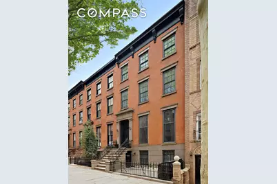 126 Pacific Street, New York City, NY 11201 - Photo 1