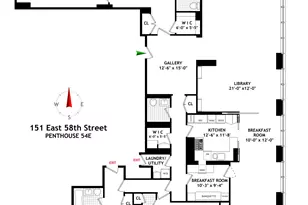 151 E 58th St, New York City, NY 10022 - Photo 27