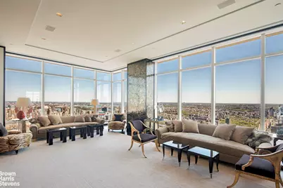 151 E 58th Street #PH54E, New York City, NY 10022 - Photo 3