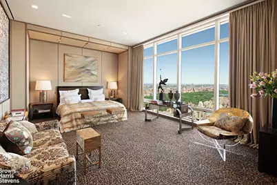 151 E 58th Street #PH54E, New York City, NY 10022 - Photo 13