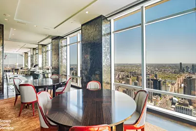 151 E 58th Street #PH54E, New York City, NY 10022 - Photo 11