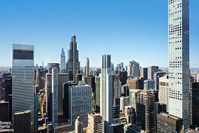 151 E 58th Street #PH54E, New York City, NY 10022 - Photo 21