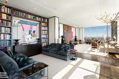 151 E 58th Street #PH54E, New York City, NY 10022 - Photo 1