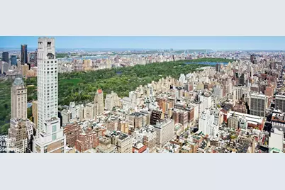 151 E 58th Street #PH54E, New York City, NY 10022 - Photo 15