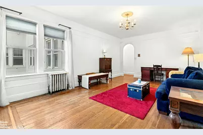 45-14 43rd Street #2D, New York City, NY 11104 - Photo 9