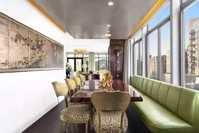 45 E 30th Street #PHB, New York, NY 10016 - Photo 3