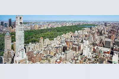 151 E 58th Street #PH54E, New York City, NY 10022 - Photo 15