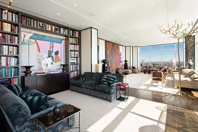 151 E 58th Street #PH54E, New York City, NY 10022 - Photo 1