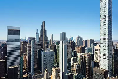 151 E 58th Street #PH54E, New York City, NY 10022 - Photo 21