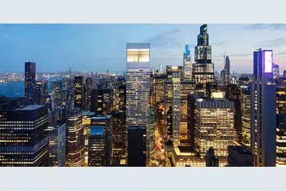 151 E 58th Street #PH54E, New York City, NY 10022 - Photo 23