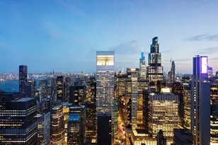 151 E 58th St, New York City, NY 10022 - Photo 23